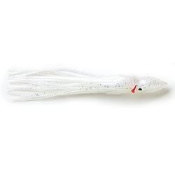 SUNRISE SQUID WHITE 7.5 (2/PK)